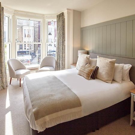 Host & Stay - The Salt Nook Whitby Bagian luar foto